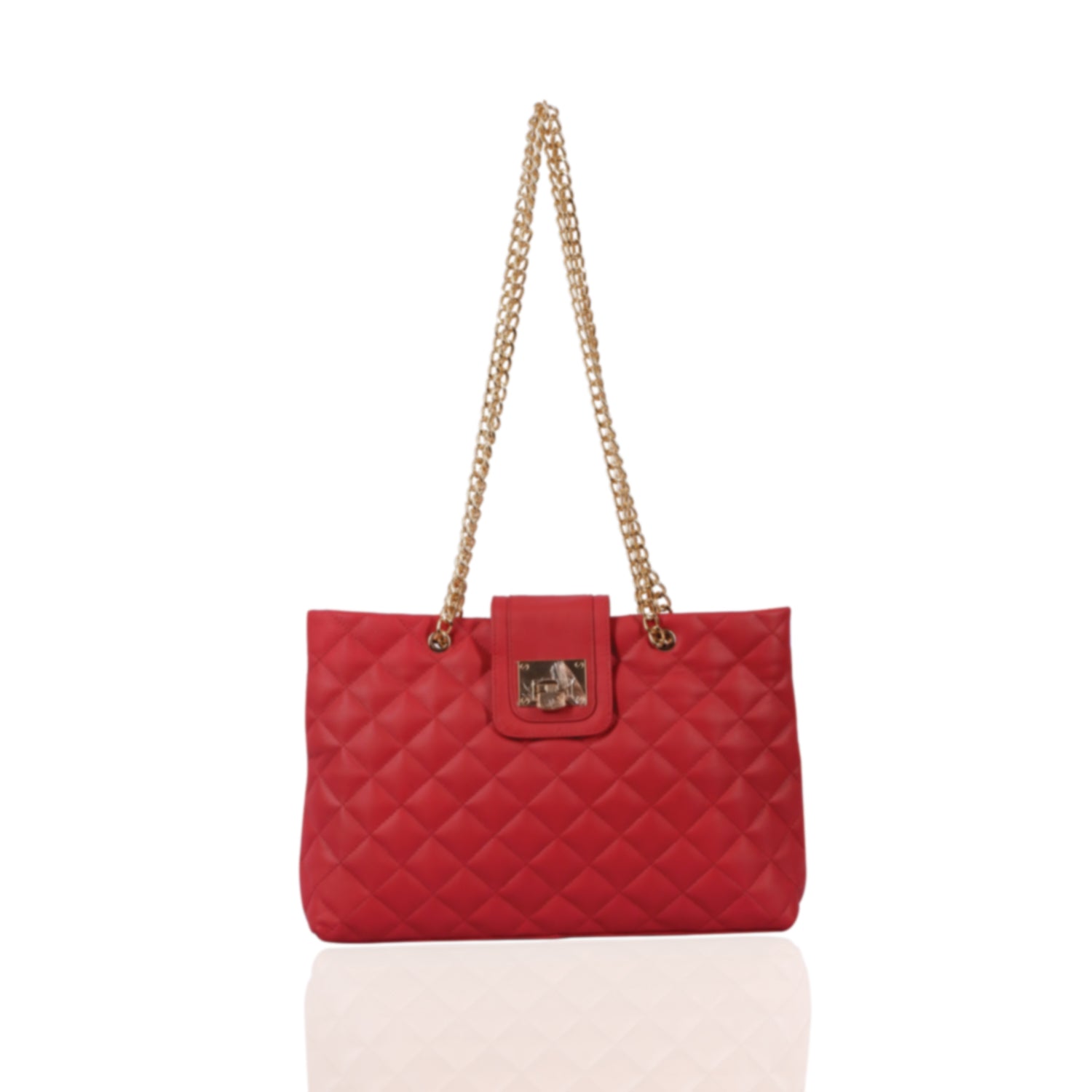 Sweet candy clearance quilted shoulder bag